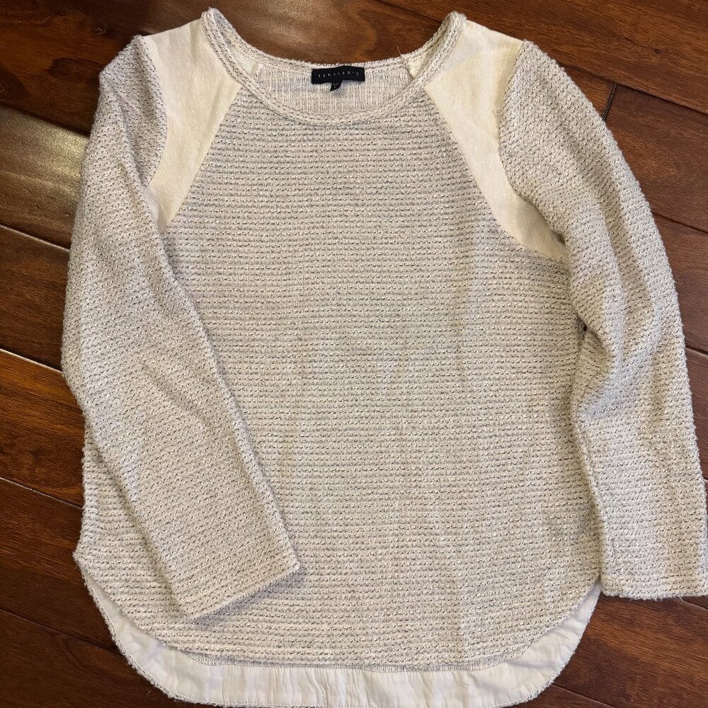 Crewneck Sweater/Sweatshirt